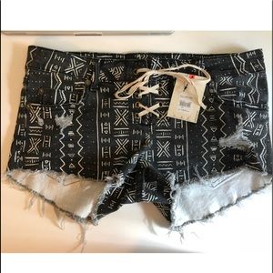 billabong shorts